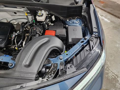 Used 2024 Buick Encore GX Avenir w/ Avenir Convenience Package image 41