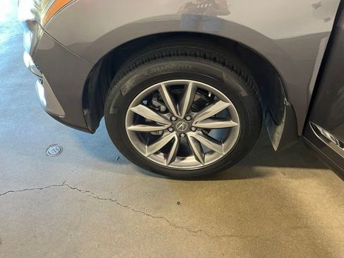 Used 2020 Acura RDX w/ Technology Package AWD/4WD image 31