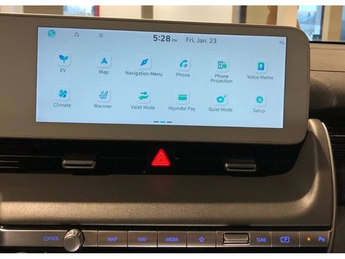Used 2024 Hyundai Ioniq 5 SEL image 33
