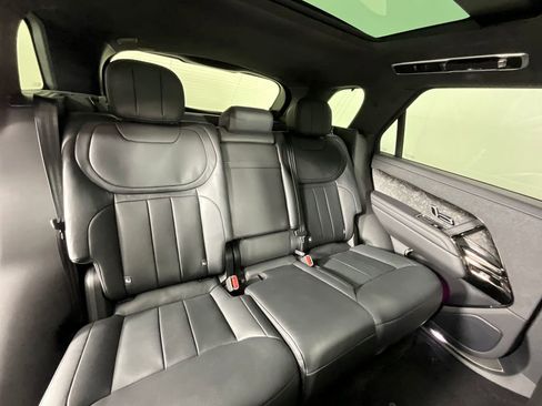 Certified 2023 Land Rover Range Rover Sport First Edition AWD/4WD image 22