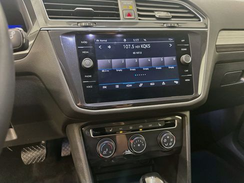 Used 2024 Volkswagen Tiguan Wolfsburg Edition AWD/4WD image 25