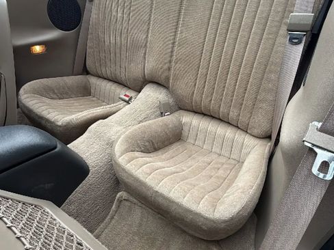 Used 1996 Pontiac Firebird Trans Am image 25