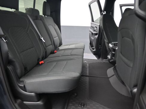 New 2026 RAM 1500 Lone Star AWD/4WD image 24