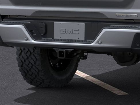 New 2026 GMC Canyon Elevation w/ Convenience Package RWD image 14