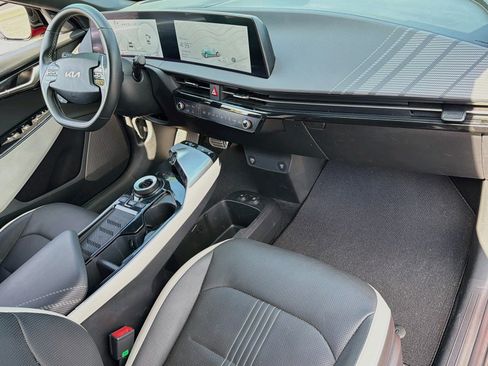Used 2023 Kia EV6 GT-Line RWD image 25
