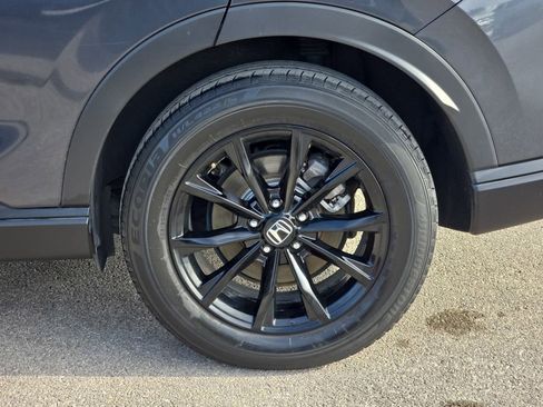 Used 2024 Honda CR-V Sport image 29