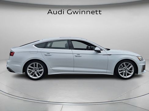 Used 2023 Audi A5 2.0T Premium Plus image 4