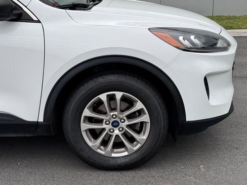 Used 2022 Ford Escape SE AWD/4WD image 37