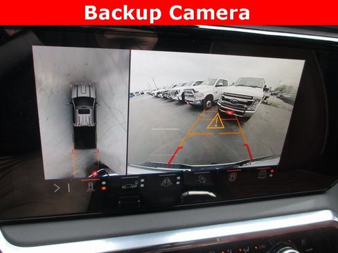 Used 2024 GMC Sierra 2500 Denali Ultimate image 18