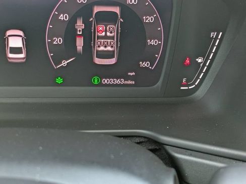 Certified 2025 Honda Accord SE image 30