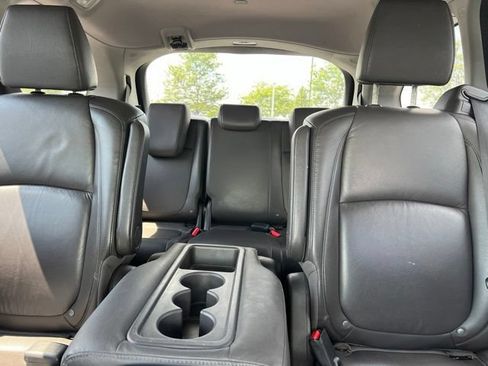 Used 2018 Honda Odyssey EX-L image 30