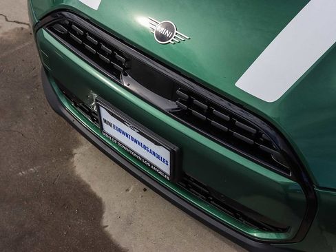 New 2027 MINI Cooper 2-Door Hardtop FWD image 10