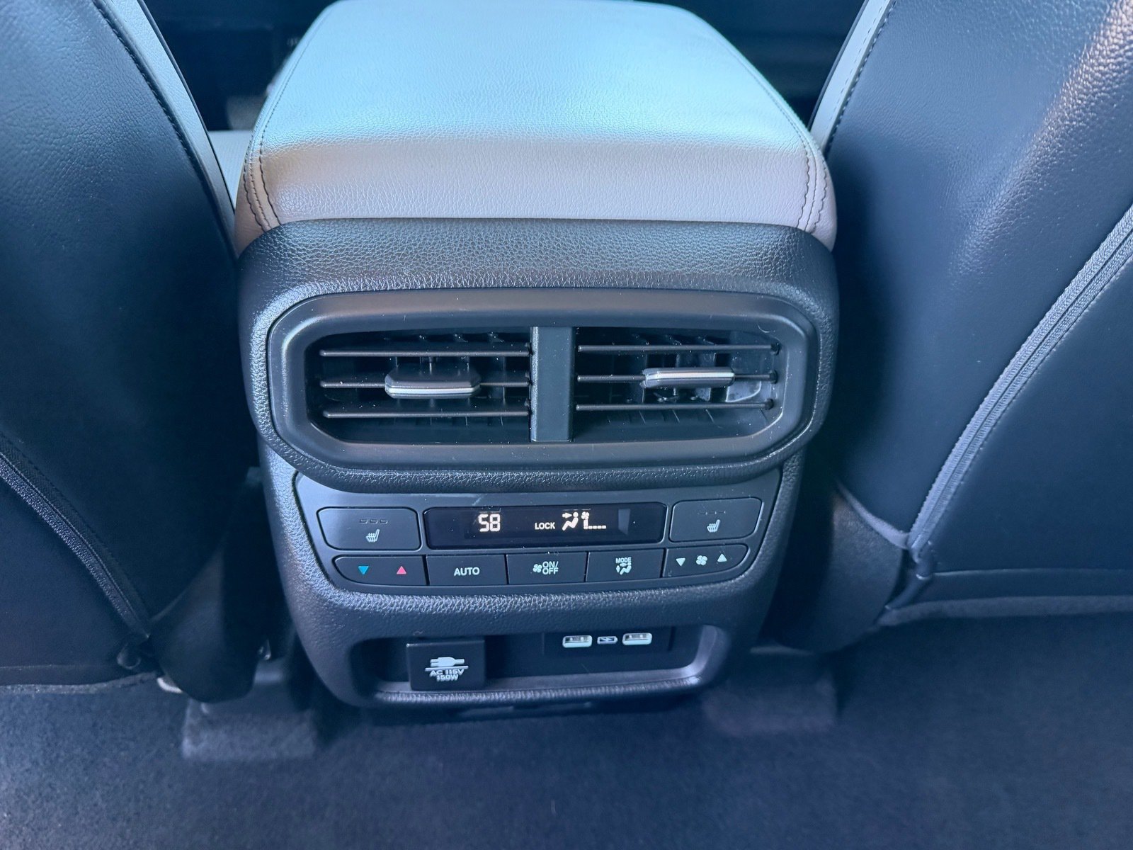 Certified 2023 Honda Pilot Elite image 22