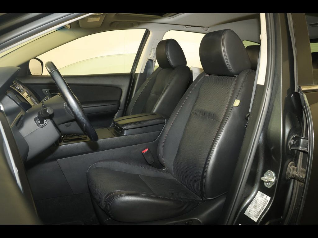Used 2014 MAZDA CX-9 Touring w/ Touring Technology Package AWD/4WD image 13