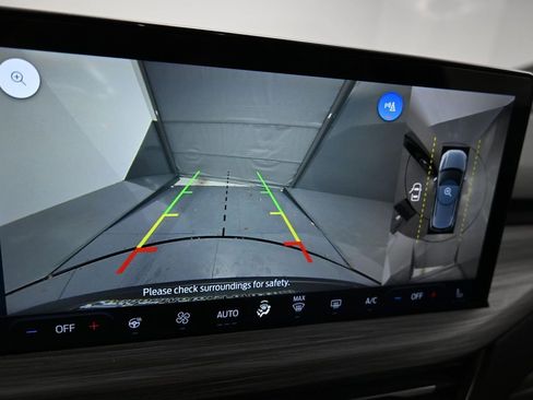 Certified 2023 Ford Escape Platinum image 17