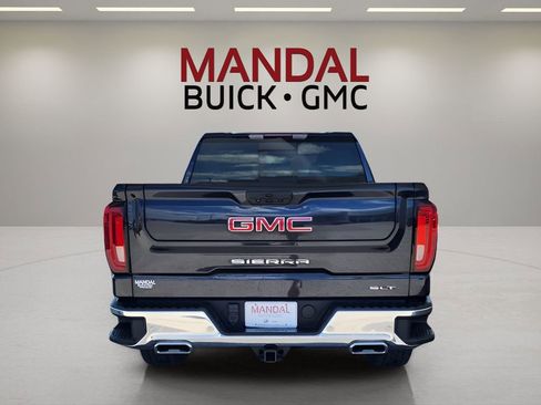 Used 2023 GMC Sierra 1500 SLT w/ SLT Premium Plus Package image 7