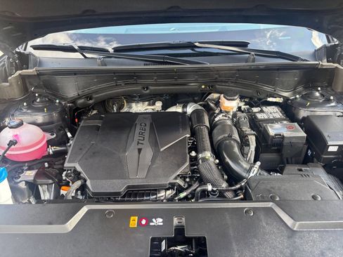Used 2026 Hyundai Santa Fe SEL FWD image 34