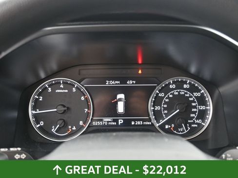 Used 2025 Mitsubishi Outlander ES image 27