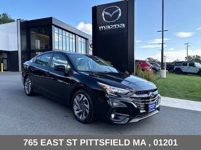 Used 2025 Subaru Legacy Limited