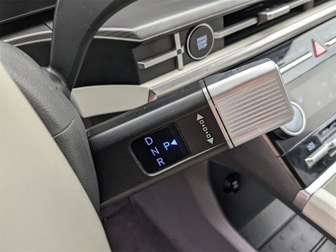 Used 2025 Hyundai Santa Fe SEL image 22