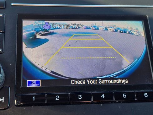 Used 2017 Honda Ridgeline RTL image 23