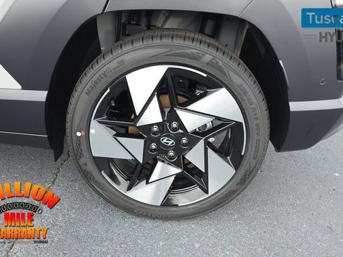 New 2026 Hyundai Kona Limited FWD image 11
