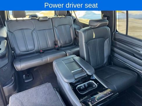 Used 2024 Jeep Grand Wagoneer L Series II w/ Quick Order Packagew 28T image 33