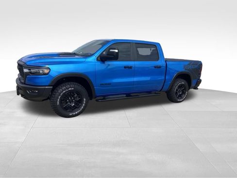 Used 2026 RAM 1500 Rebel w/ Rebel Level 2 Equipment Group AWD/4WD image 27