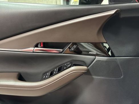 Certified 2025 MAZDA CX-30 2.5 Turbo w/ Premium Plus Pkg image 27