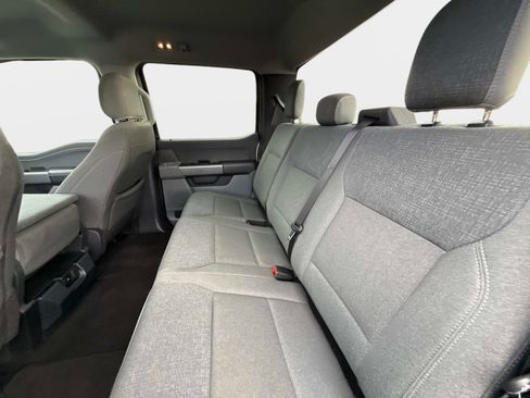 Used 2025 Ford F150 XLT w/ Equipment Group 301A Standard AWD/4WD image 15