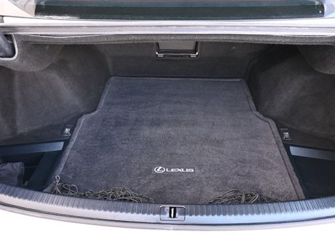 Used 2008 Lexus IS F image 55