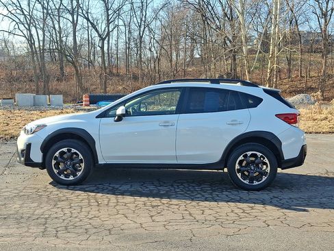 Certified 2023 Subaru Crosstrek 2.0i Premium image 19