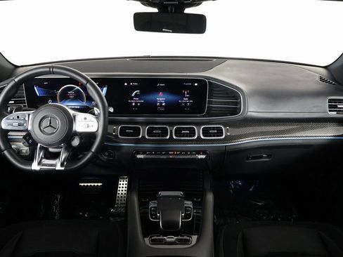 Certified 2023 Mercedes-Benz GLE 53 AMG 4MATIC Coupe image 8