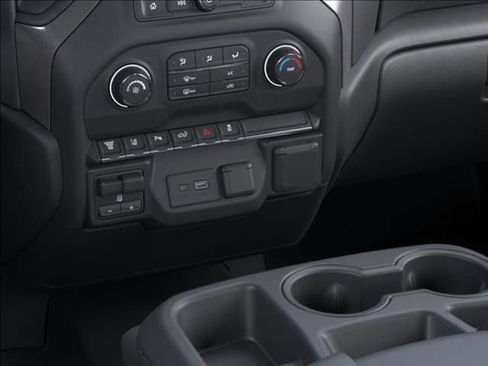 New 2026 Chevrolet Silverado 2500 W/T image 23