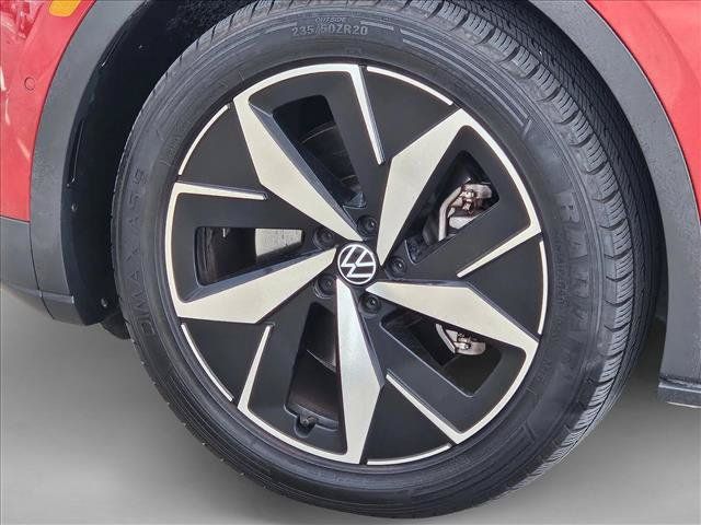 Used 2023 Volkswagen ID.4 S RWD image 9