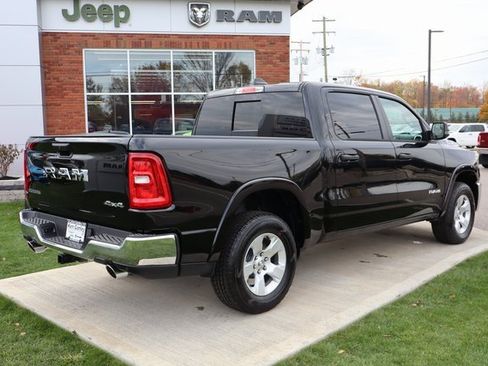 New 2026 RAM 1500 Big Horn image 34
