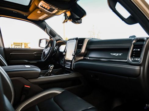 Used 2022 RAM 1500 TRX w/ TRX Level 2 Equipment Group image 55