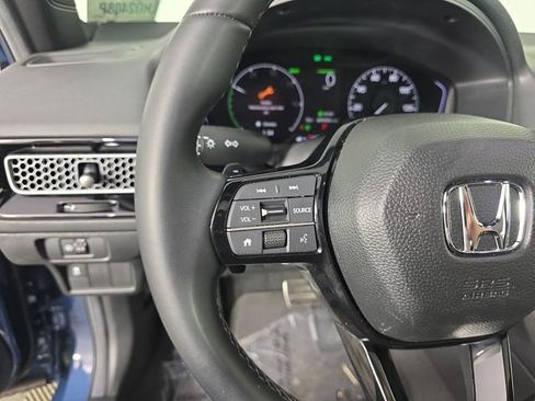 Used 2025 Honda Civic Sport image 27