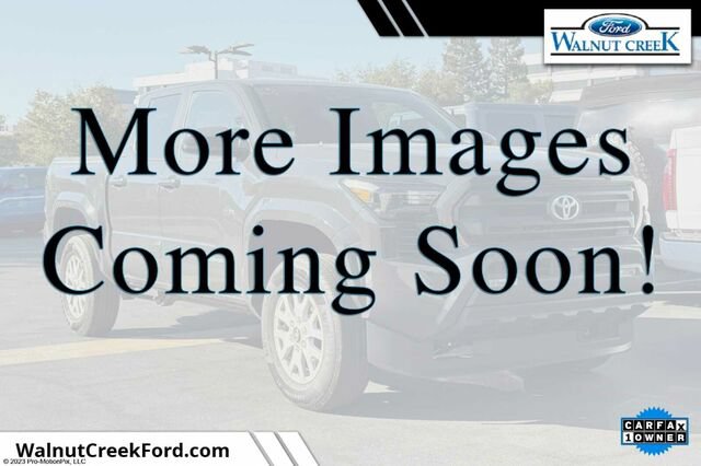 Used 2026 Toyota Tacoma SR5 AWD/4WD image 1