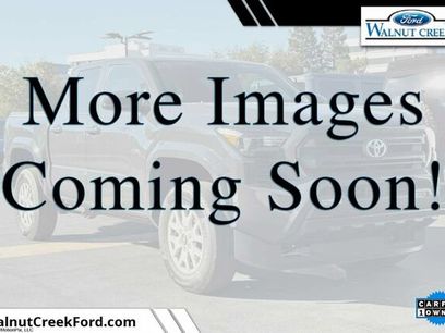 Used 2026 Toyota Tacoma SR5