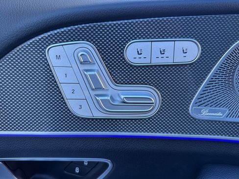 Certified 2022 Mercedes-Benz GLE 350 image 22