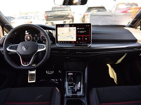 New 2026 Volkswagen GTI SE image 7