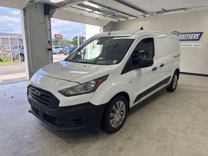 Used 2022 Ford Transit Connect XL