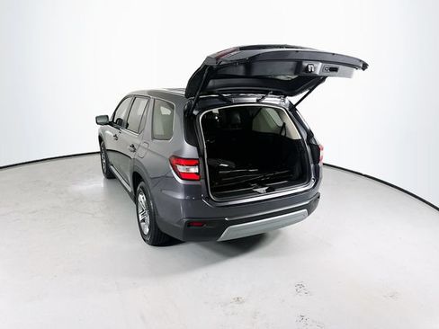 Used 2024 Honda Pilot EX-L image 25