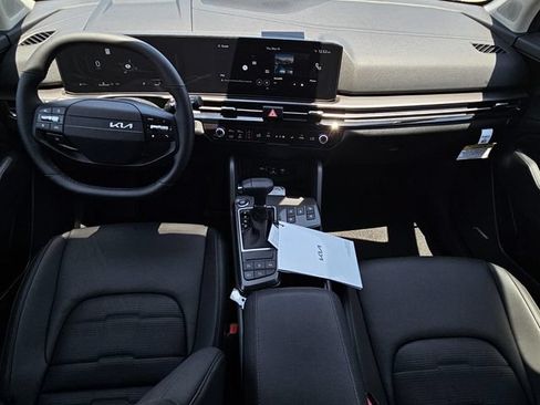 New 2026 Kia Sportage SX FWD image 15