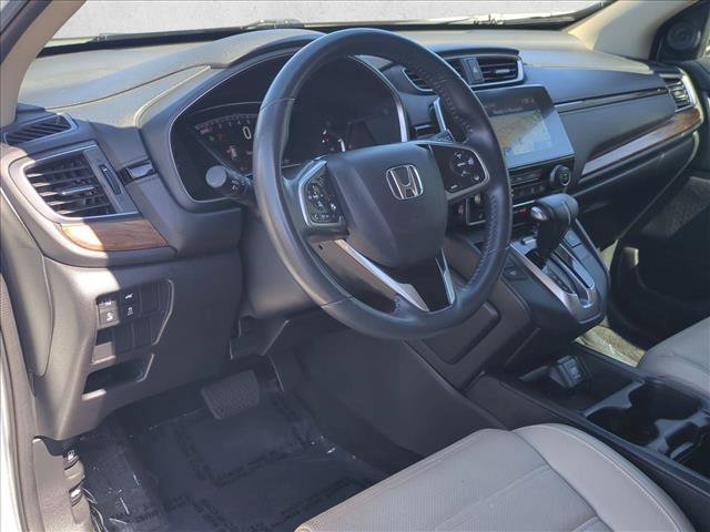 Used 2019 Honda CR-V Touring image 10