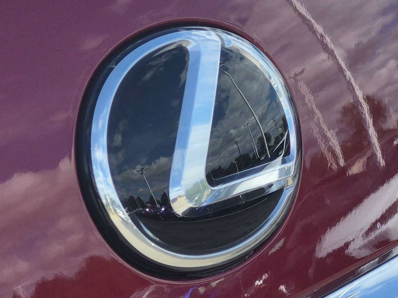 Used 2021 Lexus RX 350 AWD w/ Premium Package image 13