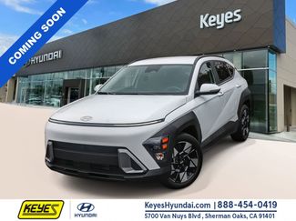 Used 2025 Hyundai Kona SEL video 1