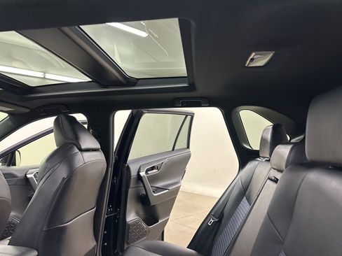 Used 2020 Toyota RAV4 XSE image 29