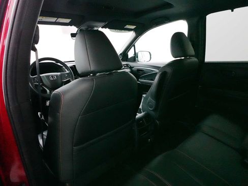 Used 2023 Honda Passport TrailSport image 29